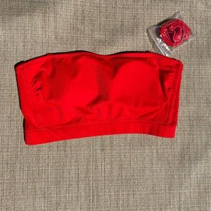 Xhilaration Bandeau Bikini